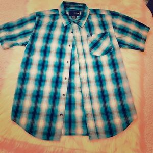 BOYS-Hurley Shirt